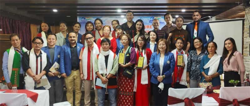 Arunachal: Tourism stakeholders Visit North Bengal and Sikkim