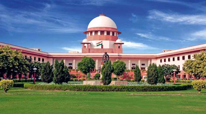Supreme Court refuses to stay Citizenship Amendment Act (CAA)