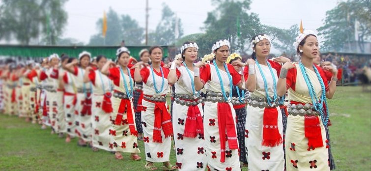 Arunachal Guv, CM, extend Nyokum Yullo Festival greetings