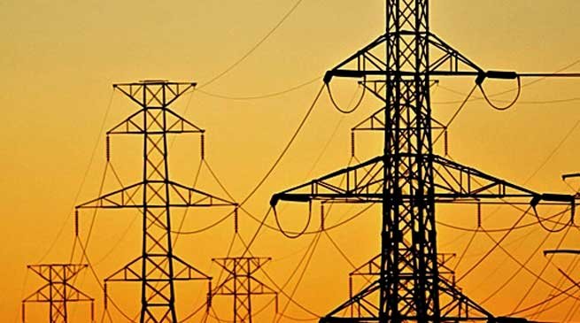 Take Action Against Theft of Electricity, Pul to Power officials