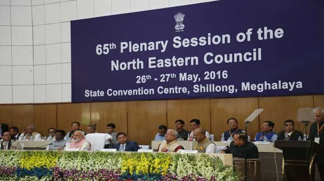 Arunachal will Grow only with Infrastructurual Growth -Pul