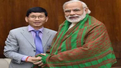 Centre Releases Rs 66 Crore as immediate Relief for Flood Assistance