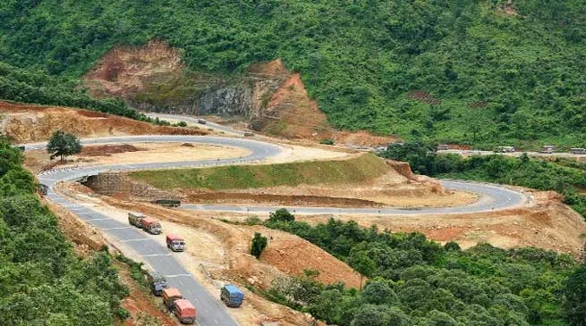No Revision in Land Compensation -Pul