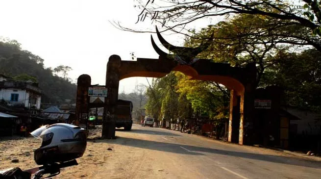 Pul Appeals for Peace & Harmony along Assam-Arunachal Border