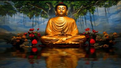 CM extends Greetings on the occasion of Buddha Purnima