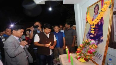 Tarh Peeju will be remembered forever- Pul