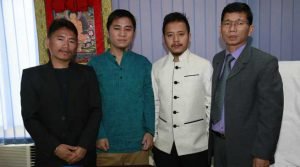 Pul Allocated Rs 18.6 Lakhs for "Festival of Arunachal"