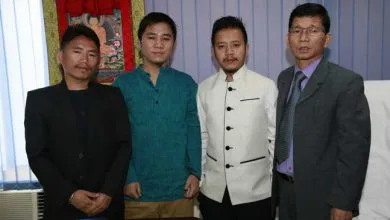 Pul Allocated Rs 18.6 Lakhs for "Festival of Arunachal"