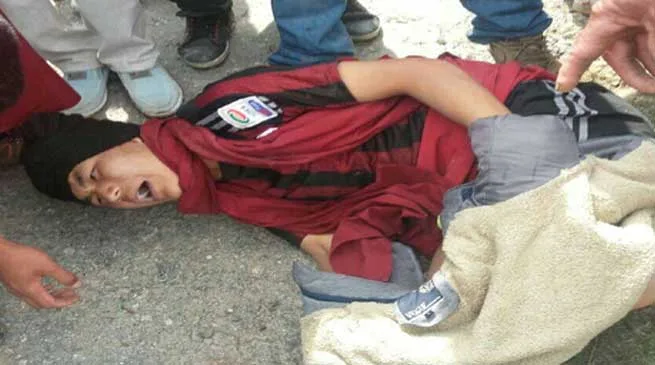 Police Firing in Tawang, Three Killed, Several Injured