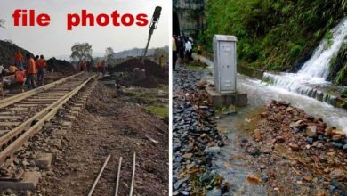 NF Railway Prosposes to Run Trains in Lumding- Silchar Section