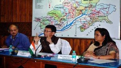 Arunachal's First Medical College to be Functional by next year- Pul