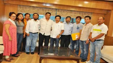 Arunachal to Host Senior Ranking National Badminton Tournament