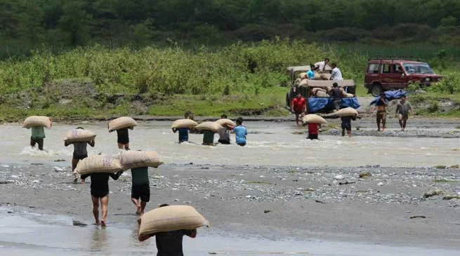 Arunachal- Heart-Warming Tale of a Brave Young Boy