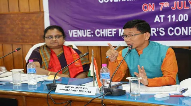 Stick to the Quality and Timely Executions - Pul