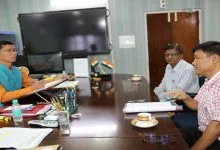 Internet Should be Reach to Every Arunachali Citizen- Pul Ask BSNL