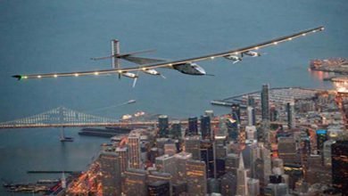 Solar Impulse Creates History after circumnavigating the world