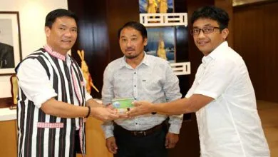 State Tourism Sector Will Be Completely Overhaul- Khandu