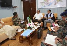 Committee for Fast Tract Land Acquisition Policy Formed