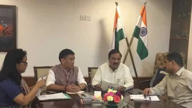 State Tourism Sector Badly Affected due to Funds Scarcity