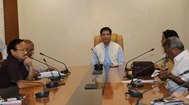 Pul's Death Investigation will be Headed By IG Rank Officer- CM