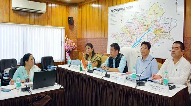 SDMA Meetings Held after Four Years, Takes Vital Decisions