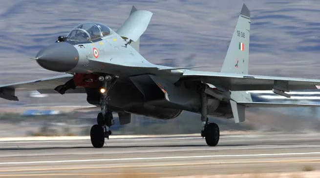 Arunachal- Pasighat ALG All set to Operational for IAF