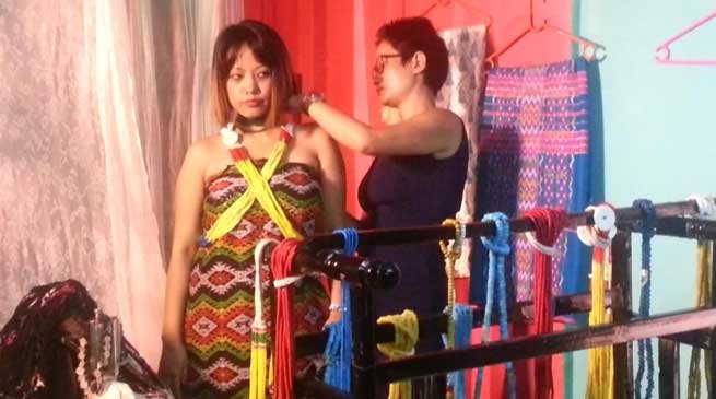 Yana to Organise North East India Fashion Week in Itanagar