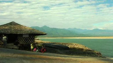 RENGGING Could be Develop as Tourism Hotspot- MLA Kaling Moyong