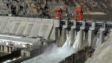 China Blocks Water flow of Brahmaputra Tributary in Tibet