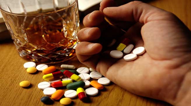 The Rise of Drugs and Alcohol Abuse in Rural Populace is Touching the Optimum Level