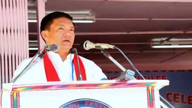 Pending Salaries of SSA and RMSA Teachers to be Release by Monday- Khandu