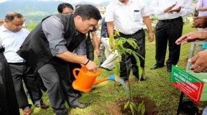 We Have Intricate Connection with our Natural Environment- Khandu