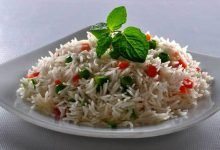 Eating more rice may lead to cancer- Expert