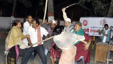 Quami Ekta Week Celebrated at Maligaon
