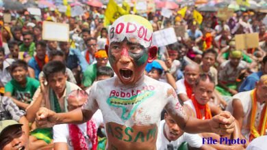 ABSU reiterates its old pending demands of Bodoland