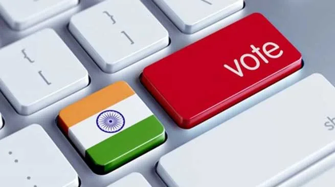 Training on Electronically Transmitted Postal Ballot System for defence forces