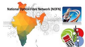 DC Review National Optical Fibre Network Project