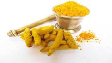 Turmeric is beneficial in treatment of TB- Experts