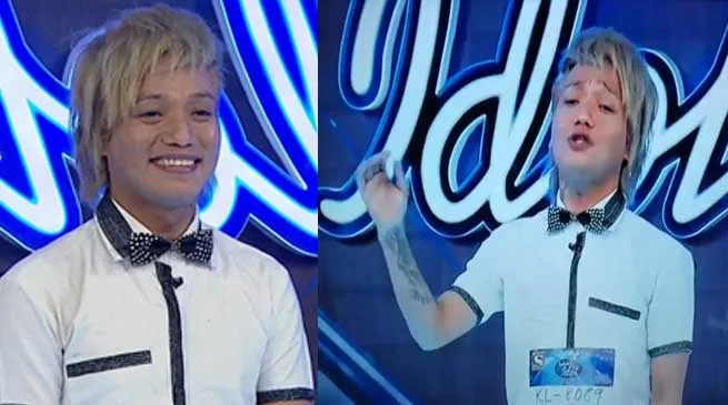 JELI KAYI- A Singing Star of Arunachal Pradesh