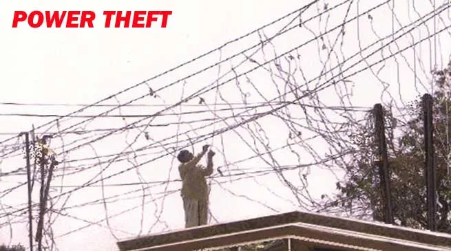 Hailakandi administration orders extensive drive against power pilferage