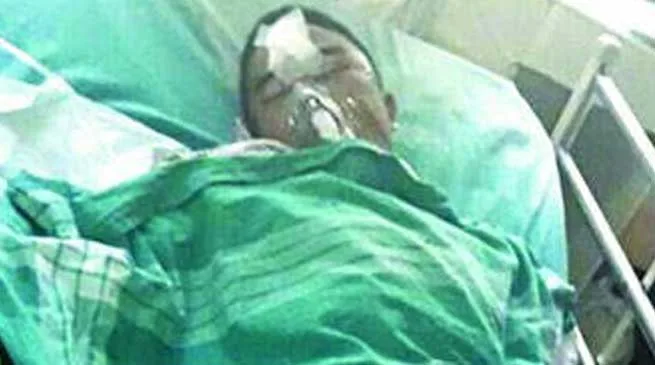DGP chipped in for justice for brutalised Arunachal youth in Bengaluru