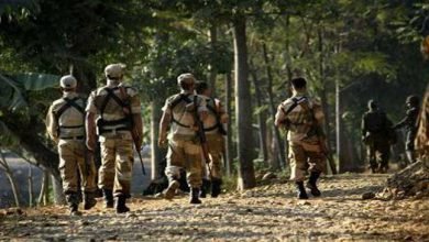Arunachal- 2 Assam Rifles Jawan killed in encounter with NSCN-K terrorists in Changlang