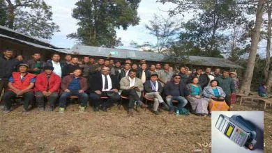 workshop on cashless economy & digital payments at Kuchkut Village