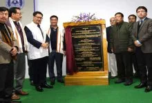 Khandu inaugurates Composite Regional Centre for Persons with Disabilities