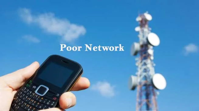 Mobile service providers fails to meet public expectations