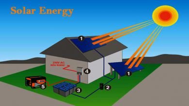 APEDA organised Training on Off-Grid Solar Technologies