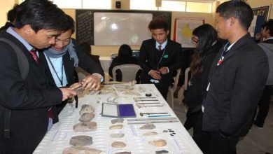 SCCZ Observes World Anthropology Day