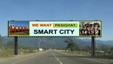 Public participation is must for Pasighat Smart City
