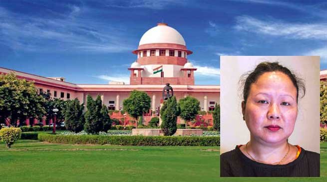 Pul's wife withdraws SC plea seeking CBI probe into her Husband's death
