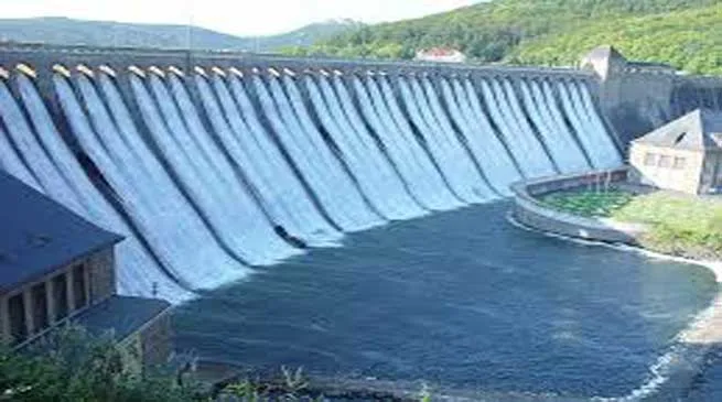 Sikkim- 1200 MW Teesta hydropower plant Commissioned